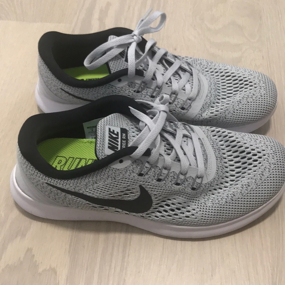Nike free rn